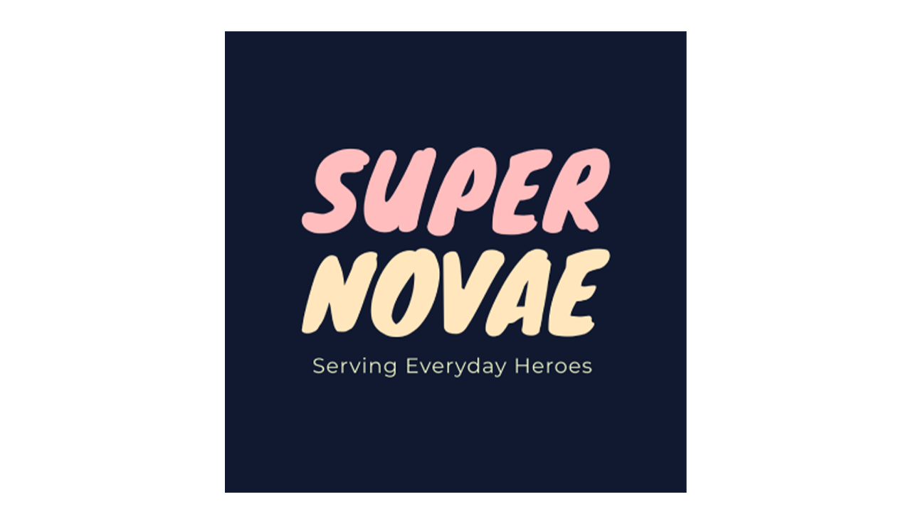super-novae