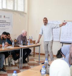 خطوة جديدة نحو مستقبلٍ مليء بالفرص